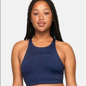 Outdoor Voices Move Free Crop Top Size Small